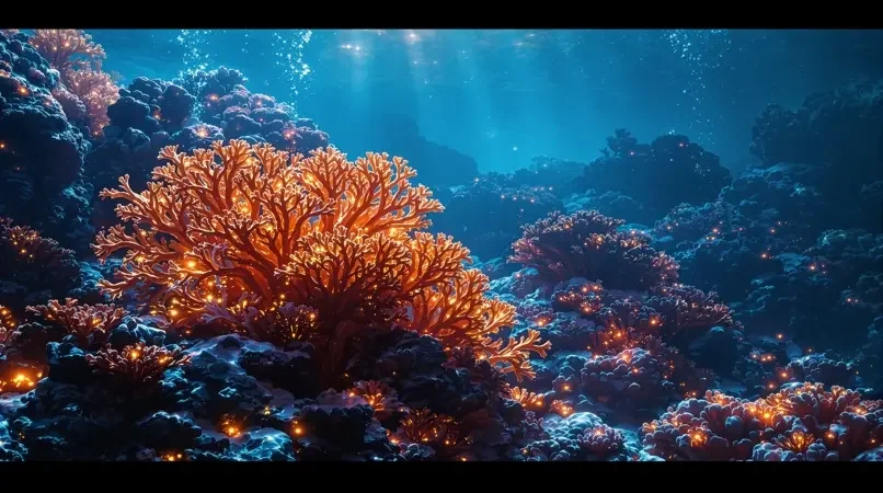 深渊想象·深海科幻特辑 - 日韩免费视频
